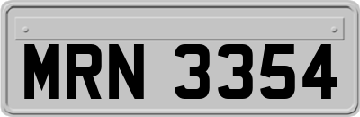 MRN3354