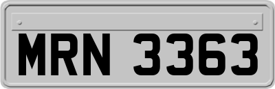 MRN3363