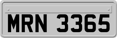 MRN3365