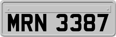 MRN3387