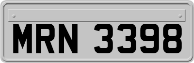 MRN3398