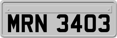 MRN3403