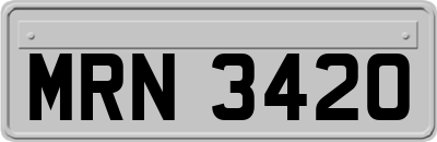 MRN3420
