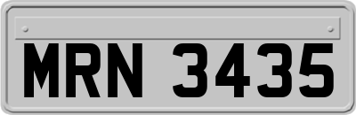 MRN3435