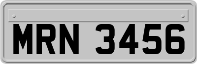 MRN3456