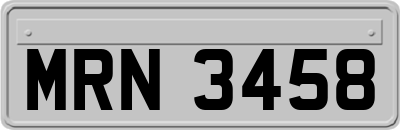 MRN3458