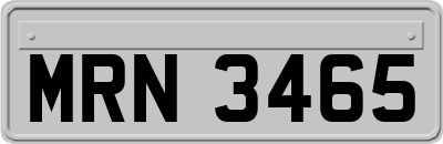 MRN3465
