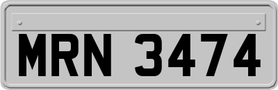 MRN3474