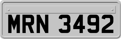 MRN3492
