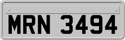 MRN3494