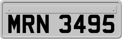 MRN3495