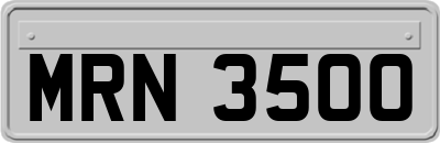 MRN3500