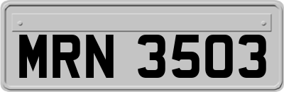 MRN3503
