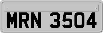 MRN3504