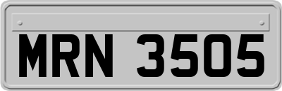MRN3505