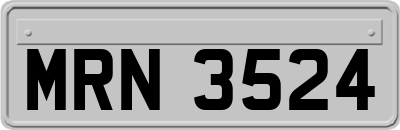 MRN3524