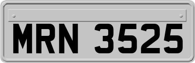 MRN3525
