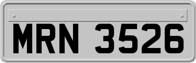 MRN3526