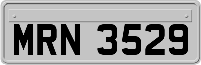 MRN3529