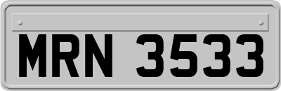 MRN3533