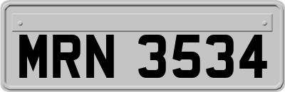 MRN3534