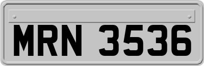 MRN3536