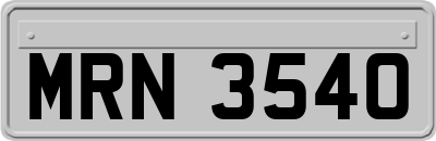 MRN3540
