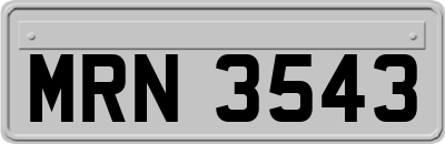 MRN3543