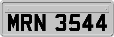 MRN3544