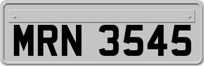MRN3545
