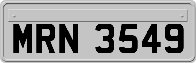 MRN3549