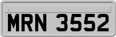 MRN3552