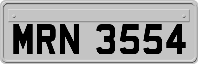MRN3554