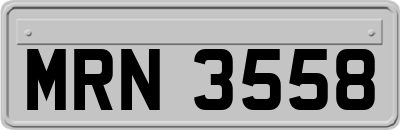 MRN3558