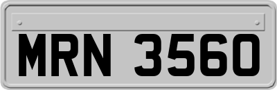 MRN3560