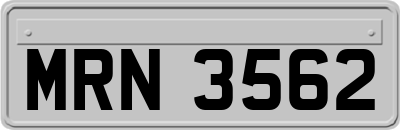 MRN3562