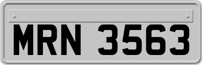MRN3563