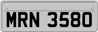 MRN3580