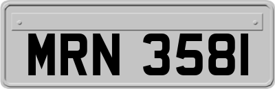 MRN3581