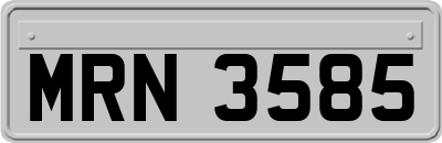 MRN3585