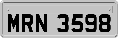 MRN3598