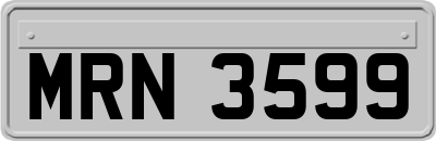 MRN3599