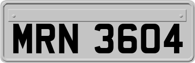 MRN3604