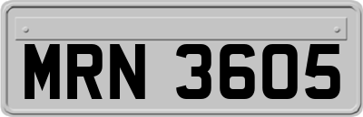 MRN3605