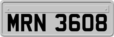 MRN3608