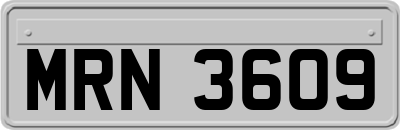 MRN3609