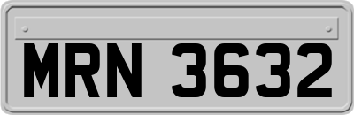 MRN3632