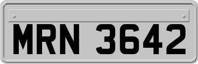 MRN3642