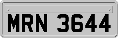 MRN3644