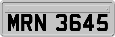 MRN3645
